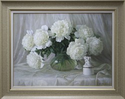 Александр Жученко, Натюрморт